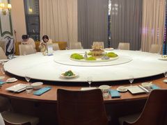 -新海渔港·胶东海鲜家常菜·家宴(奥体中心店)