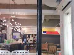 门面-Nectar One Cafe(勇烈路n1店)