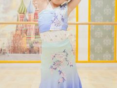 -艺彩童馨舞蹈培训学校(西湖道校区)