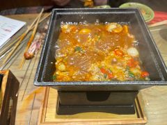 扇贝粉丝-申记串道(中街店)