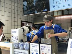 -茶百道(新城市广场店)