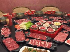 -潮庭牛肉火锅·骑楼私宴