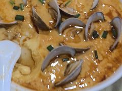 -考记泥焗鸡农庄·海鲜(北洛秘境店)