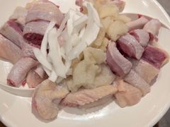 -同仁四季椰子鸡(福田东园总店)