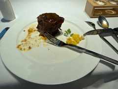 -王品牛排(郑州大卫城店)