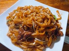 干炒牛河-南记食粥坊·宵夜大排档(卫国路店)