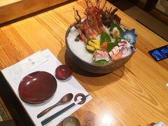 -花潮料理艺食馆(世欧广场店)