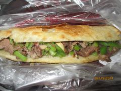 -王胖子驴肉火烧(鼓楼店)