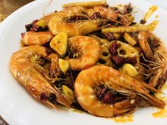 -二子海鲜大排档(太阳城店)