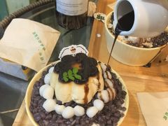 -如思台北甜品店(玉林西路店)