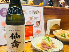 -Fukumimi·美醉堂 居酒屋(金尚店)