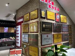 -郑庄脂渣海鲜楼(九水路店)