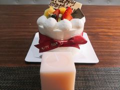 -卷心卷意·轻甜蛋糕(新光天地店)