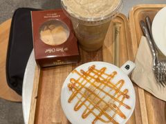 -Peet's Coffee 皮爷咖啡(皇庭广场店)