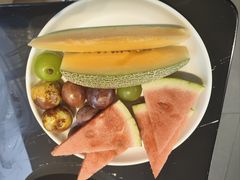 -魁牛·潮汕牛肉自助火锅(沈辽路万达店)
