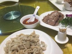 -蔡阿水羊肉店