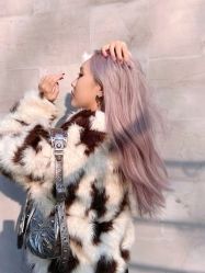 -3AM·S HAIR SALON烫发染发接发