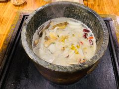 -滇藏石锅宴(北门坡古城管理局店)