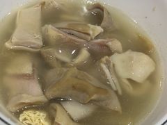 -亮庆餐厅·粤菜·早茶(篁庄店)