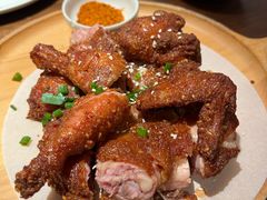 -湖兰金牌小炒肉(椒江万达店)