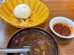 -郑家包子牛肉拉面(尚勤路店)