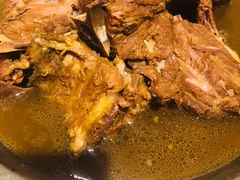-京城北门羊蝎子铜锅涮肉(总店)
