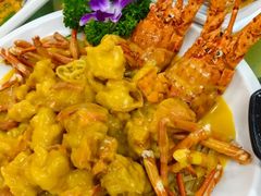 -景好海鲜餐厅(大鹏必选旅游店)