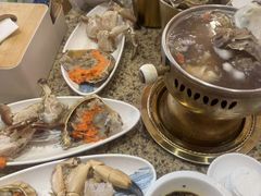 -丰卓会海鲜自助(中润大道店)
