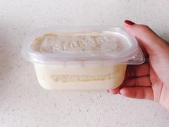 豆乳盒子-甜嘟嘟烘焙坊(舒城路店)