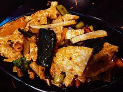 -碎怂烤肉(钟楼柳巷店)