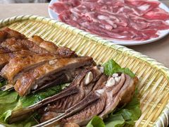 -总参北京涮羊肉
