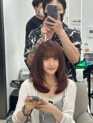 -MY HAIR 旗舰店