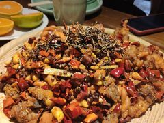 -淀里船宴(卓达店)