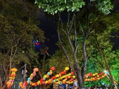 -桂林两江四湖景区