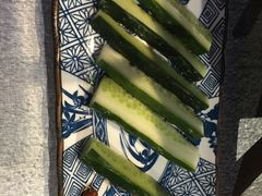 -探鱼·鲜青椒爽麻烤鱼(天河优托邦店)