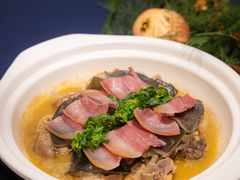 -百盛·鼎膳(中海财富中心)