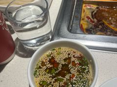 -海底捞火锅(玉桥商业广场店)