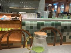 -芭札·Thai泰国餐厅(同和金铂天地店)