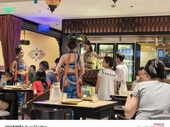 -耶里夏丽·丝路新疆菜·清真食品(徐汇南丹东路臻选店)