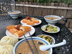 -宝弟羊肉馆(众意路店)