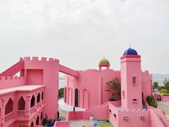 -漳州滨海火山岛自然生态风景区