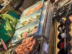 -味餐厅·海鲜·火锅·自助餐