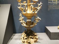 -陕西历史博物馆