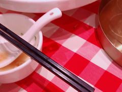 -西贝莜面村(上海百联西郊店)