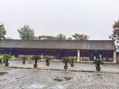 -南阳府衙