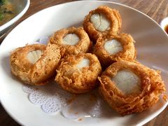 -珍宝海鲜(东海岸海鲜中心)
