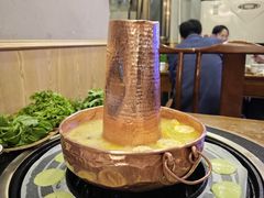 -春耕野菜馆(湖滨路店)