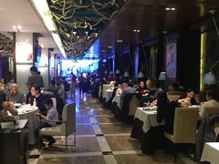 大堂-同喜烤鸭店(光芒店)