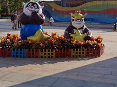 -厦门方特梦幻王国