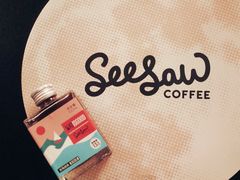 -Seesaw Coffee(88铜仁路店)